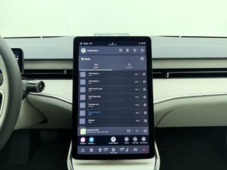 Volvo ES90