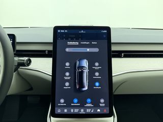 Volvo ES90
