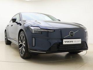 Volvo ES90