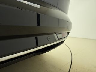 Volvo ES90