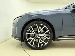Volvo ES90