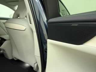 Volvo ES90