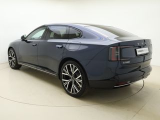 Volvo ES90