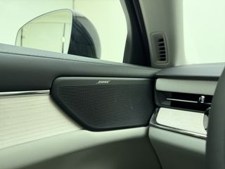 Volvo ES90