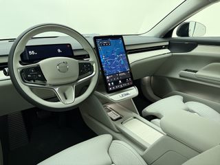 Volvo ES90