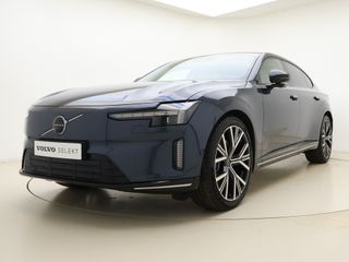 Volvo ES90