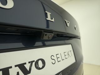 Volvo ES90