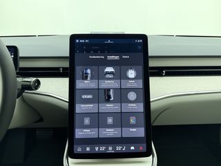 Volvo ES90