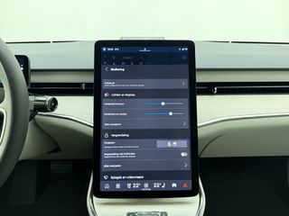 Volvo ES90