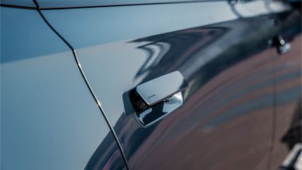 Volvo ES90
