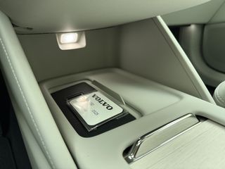 Volvo ES90