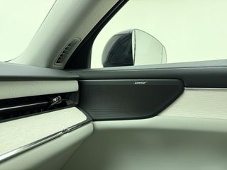 Volvo ES90