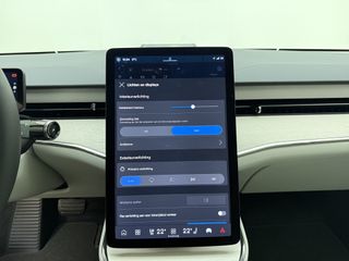 Volvo ES90