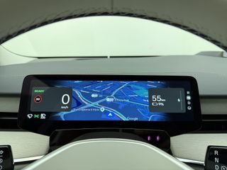Volvo ES90