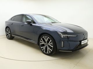 Volvo ES90