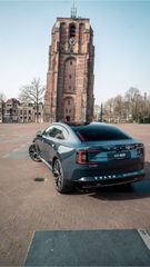 Volvo ES90