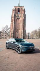 Volvo ES90