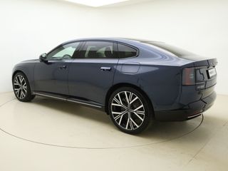 Volvo ES90