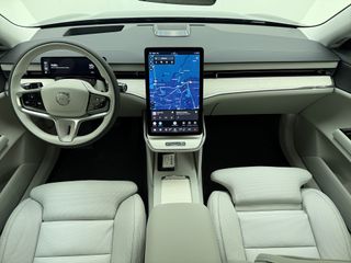 Volvo ES90