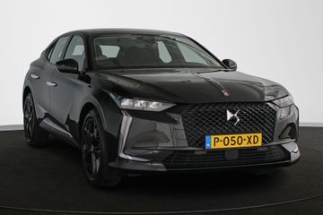 DS DS 4