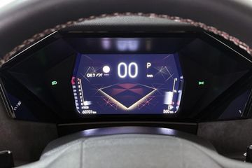 DS DS 4