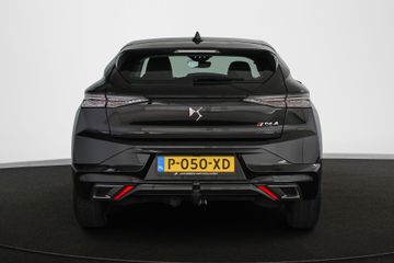 DS DS 4