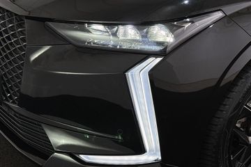 DS DS 4