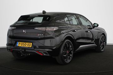 DS DS 4