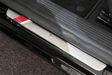 DS DS 4