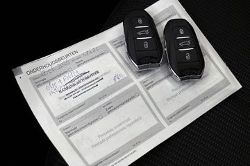 DS DS 4