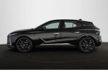 DS DS 4