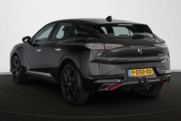 DS DS 4