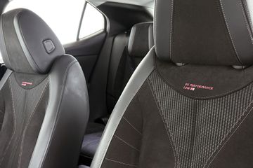 DS DS 4