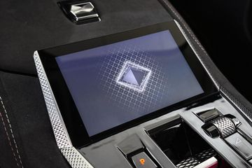 DS DS 4