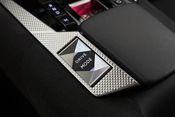 DS DS 4