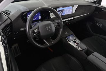 DS DS 4