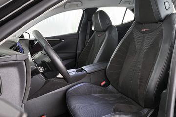 DS DS 4