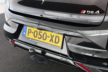 DS DS 4
