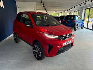 Aixam Crossover