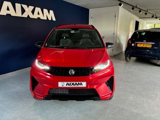 Aixam Crossover