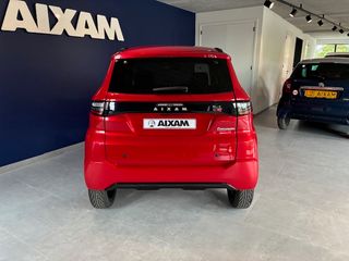 Aixam Crossover