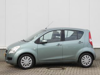 Suzuki Splash