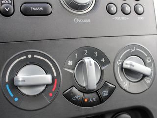 Suzuki Splash
