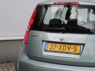 Suzuki Splash