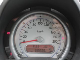 Suzuki Splash