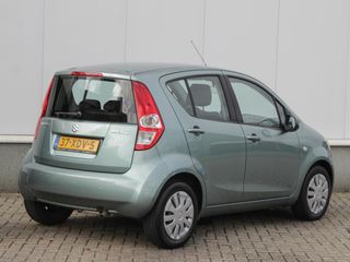 Suzuki Splash
