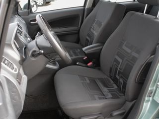 Suzuki Splash