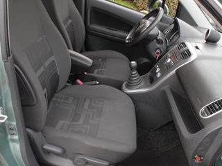 Suzuki Splash