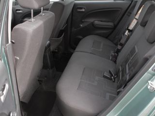 Suzuki Splash
