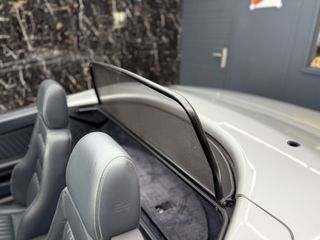 Alfa Romeo Spider
